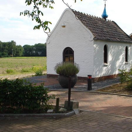 B & B Leudal Haelen Exteriör bild