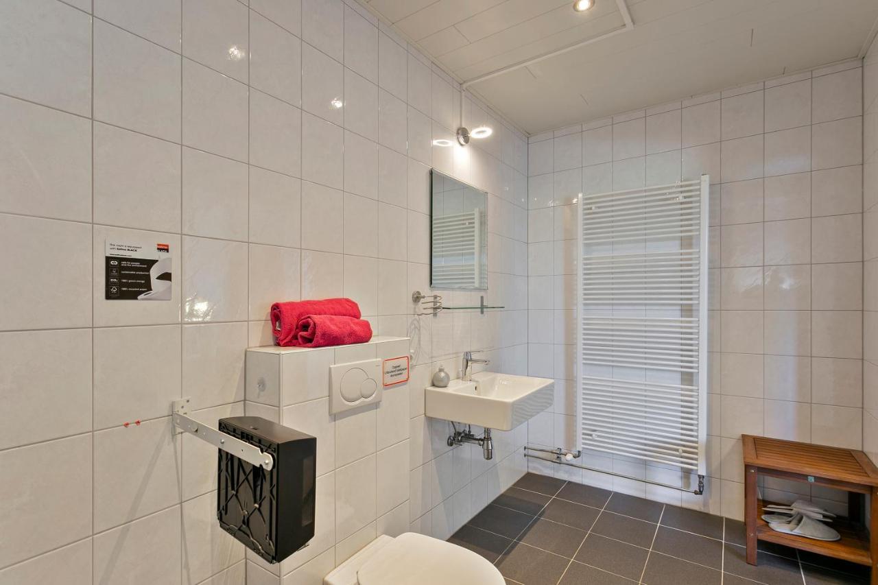 B & B Leudal Haelen Exteriör bild