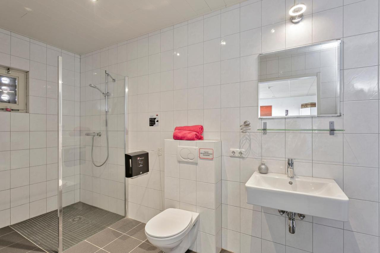 B & B Leudal Haelen Exteriör bild