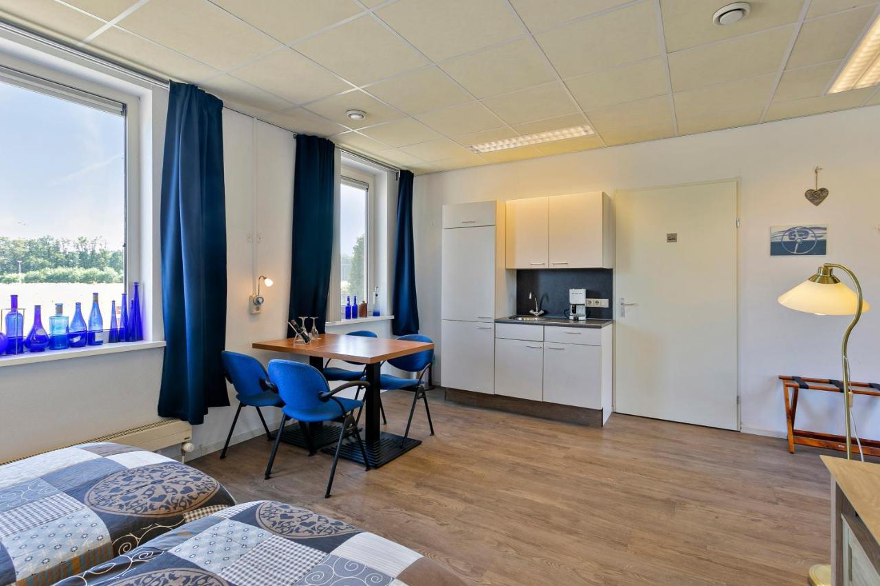 B & B Leudal Haelen Exteriör bild