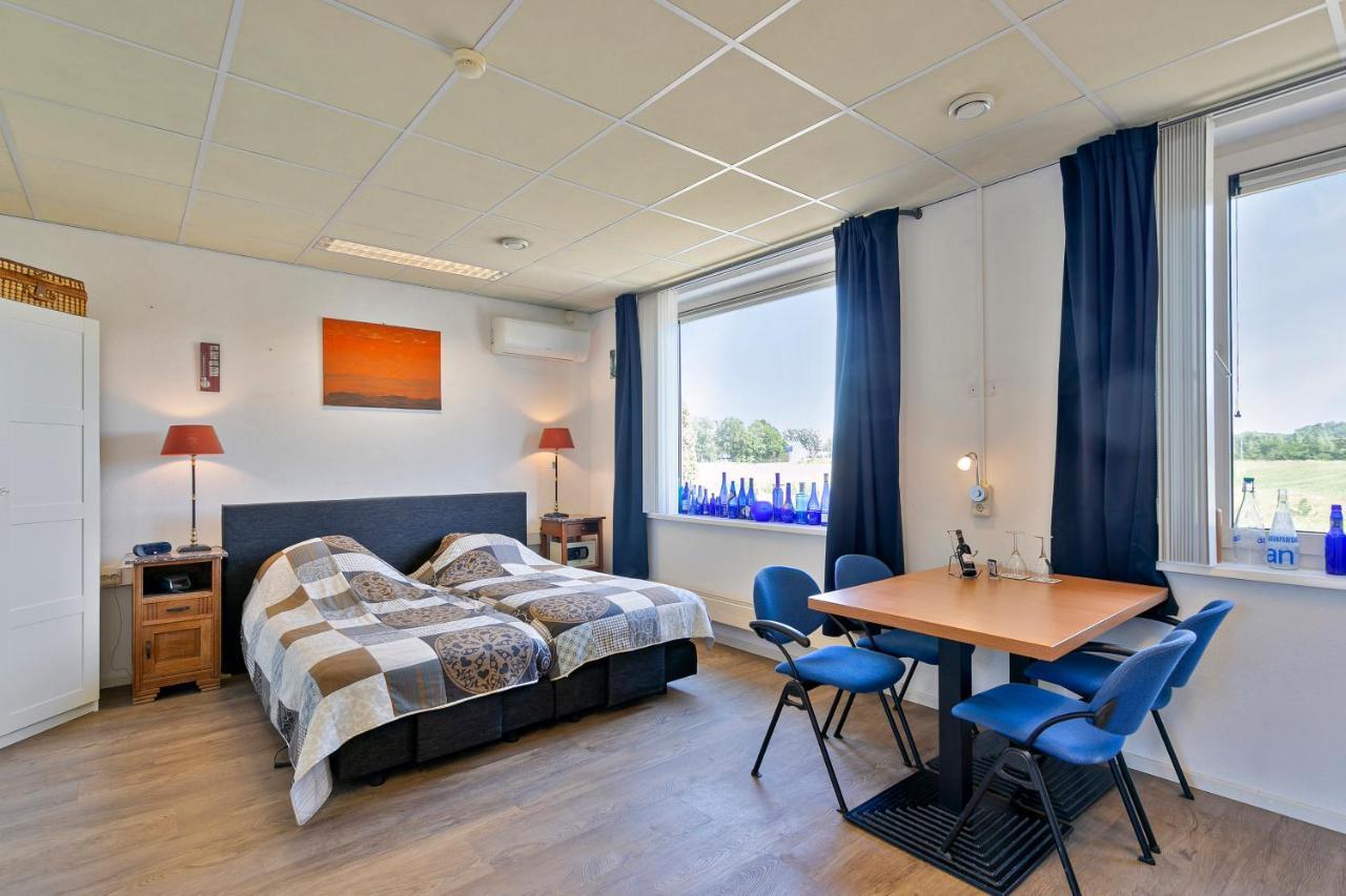 B & B Leudal Haelen Exteriör bild