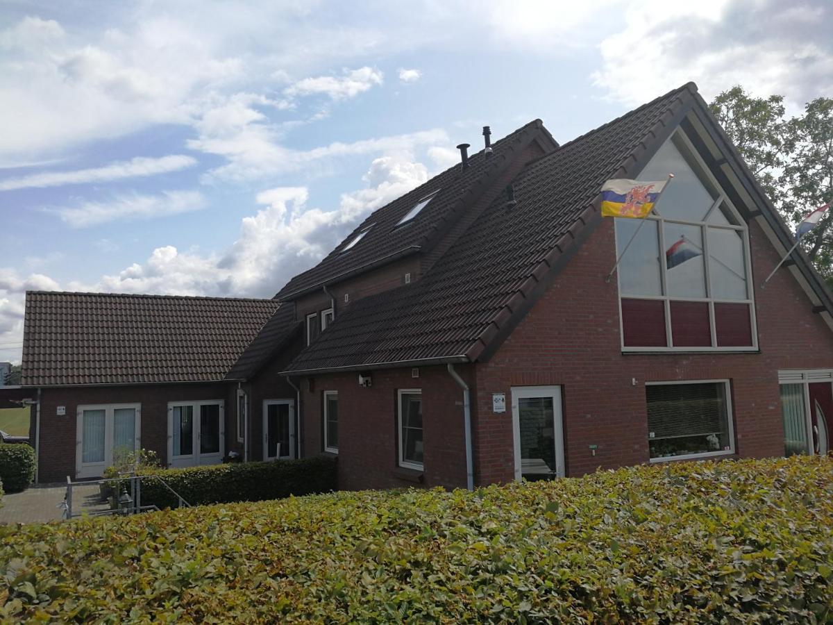B & B Leudal Haelen Exteriör bild