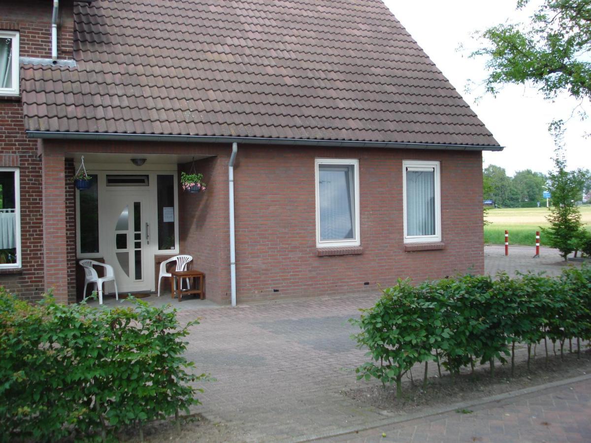 B & B Leudal Haelen Exteriör bild