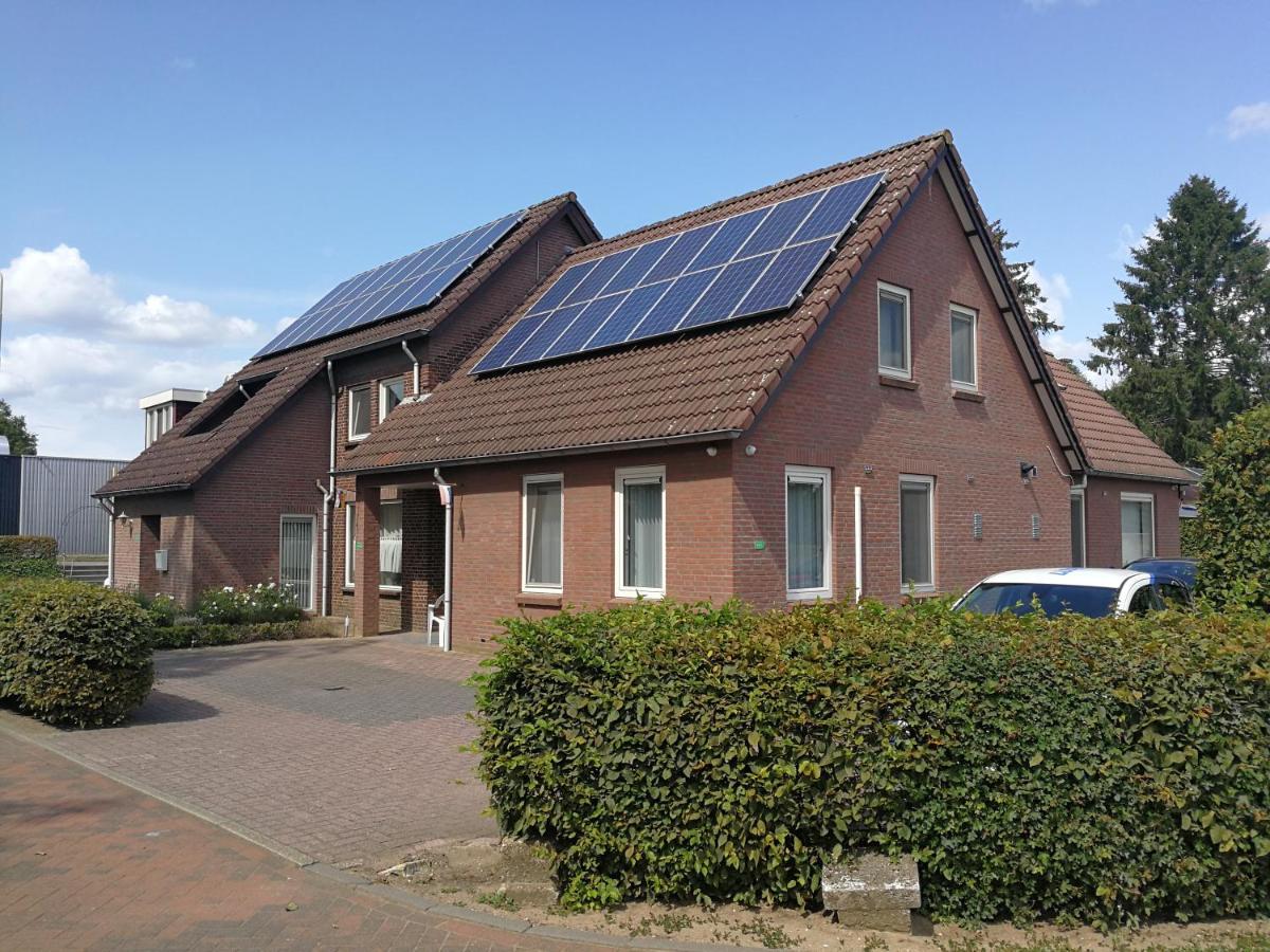 B & B Leudal Haelen Exteriör bild