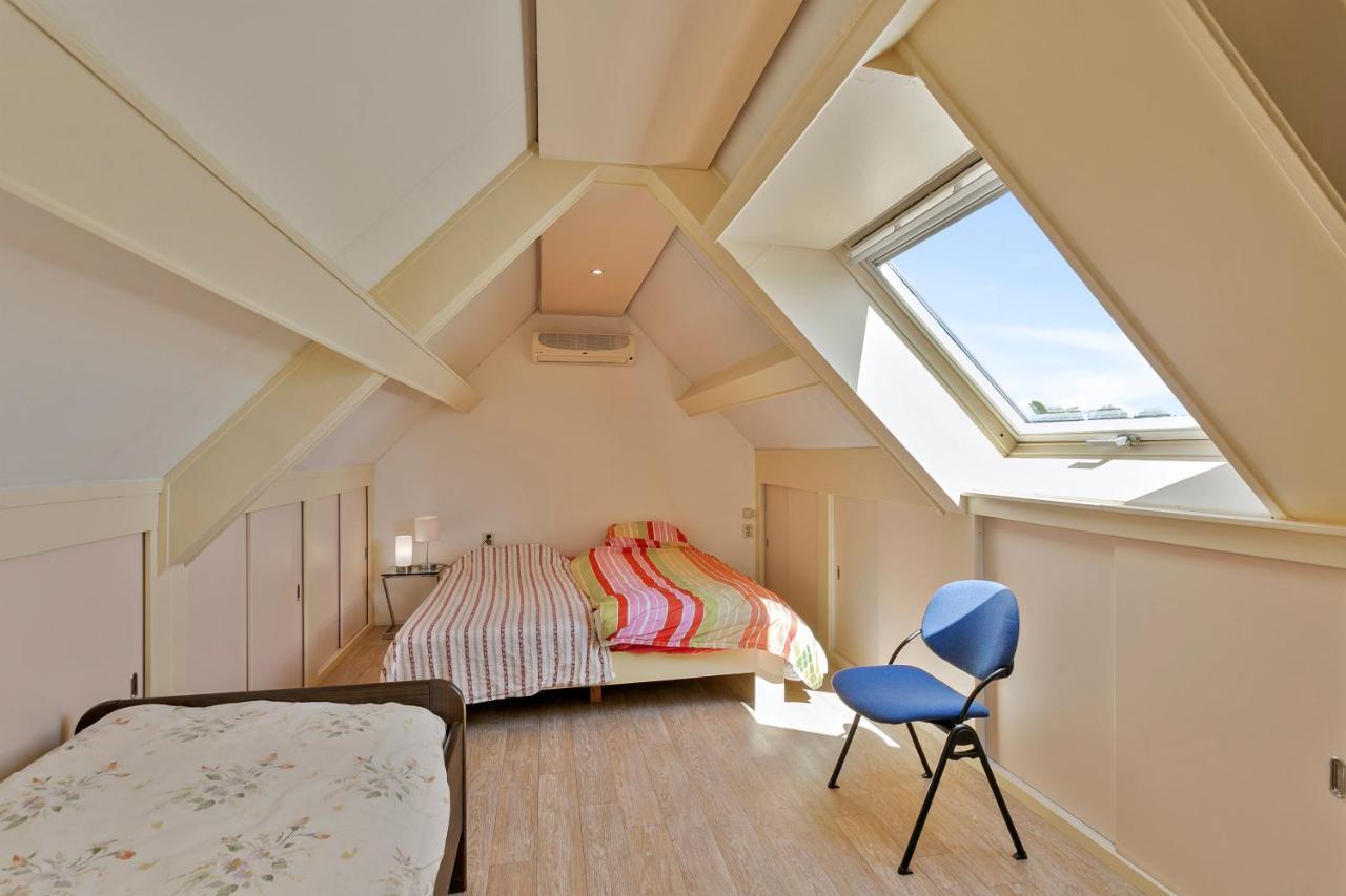 B & B Leudal Haelen Exteriör bild