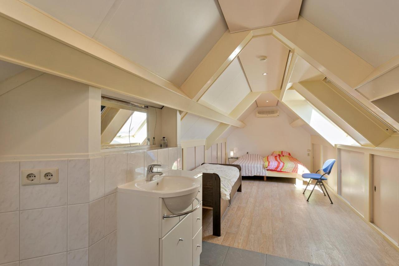 B & B Leudal Haelen Exteriör bild