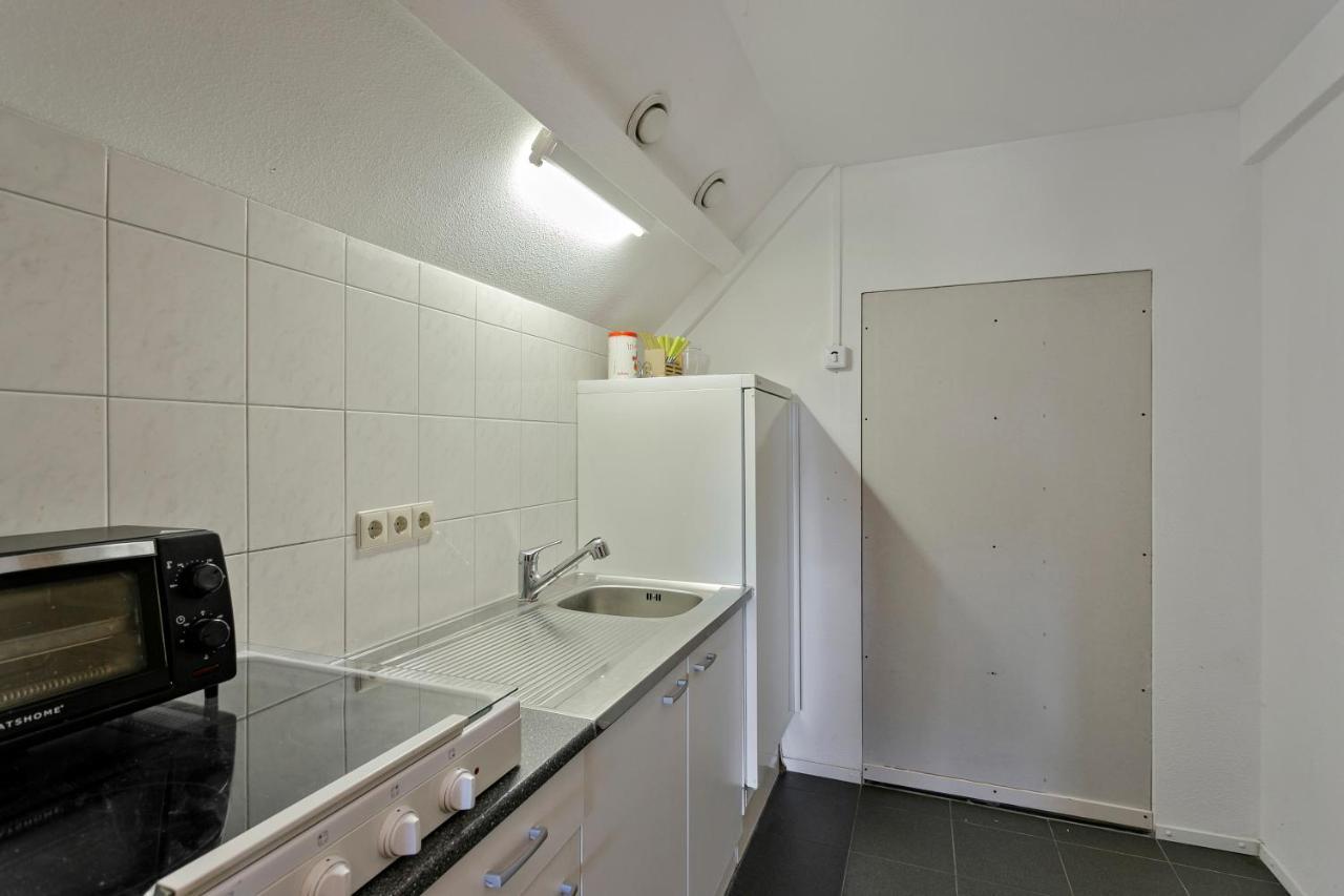 B & B Leudal Haelen Exteriör bild