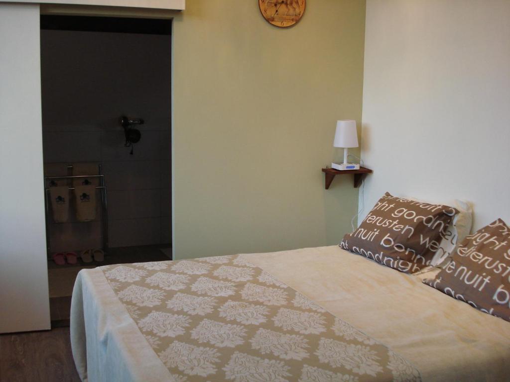 B & B Leudal Haelen Rum bild