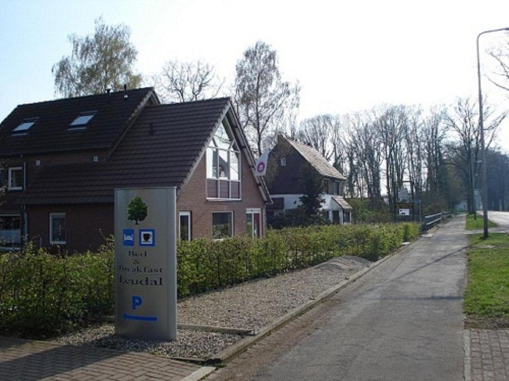 B & B Leudal Haelen Rum bild