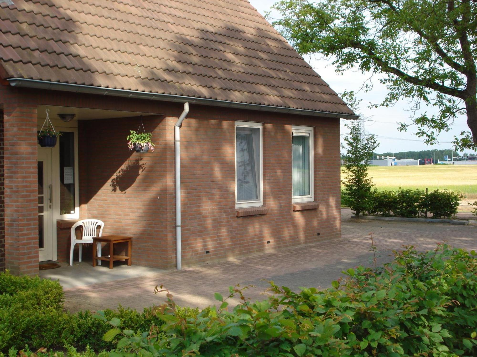 B & B Leudal Haelen Exteriör bild