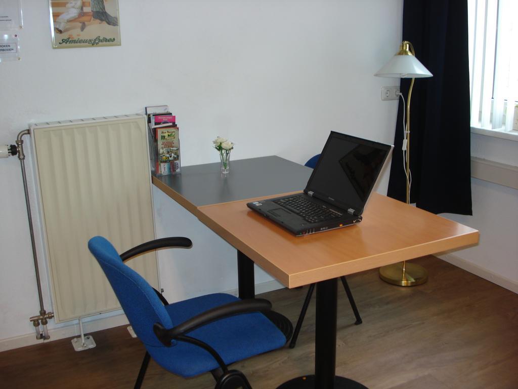 B & B Leudal Haelen Exteriör bild