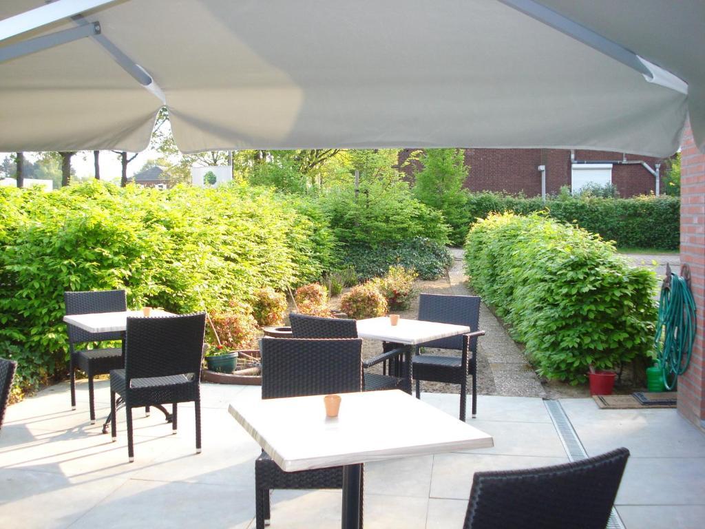 B & B Leudal Haelen Exteriör bild