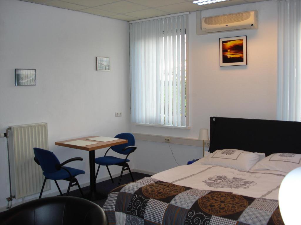 B & B Leudal Haelen Rum bild