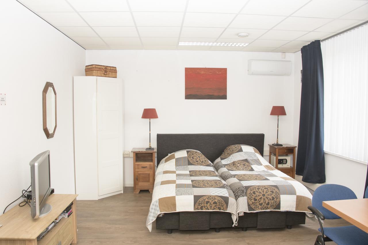 B & B Leudal Haelen Exteriör bild