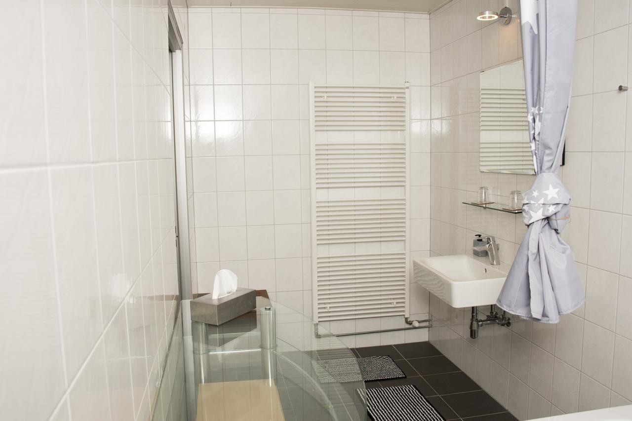 B & B Leudal Haelen Exteriör bild