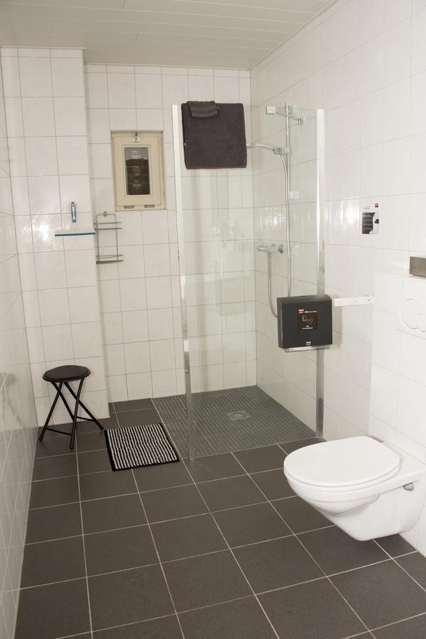 B & B Leudal Haelen Exteriör bild
