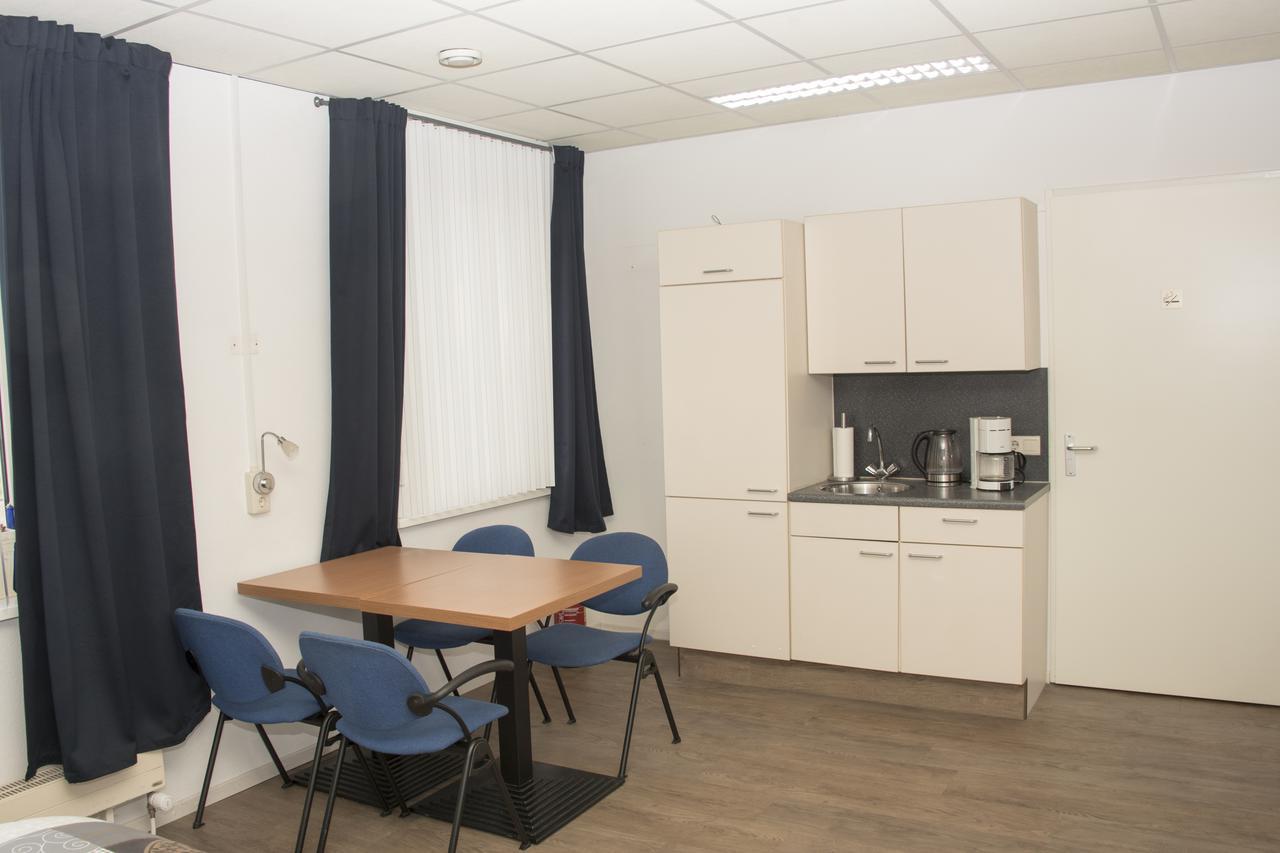 B & B Leudal Haelen Exteriör bild