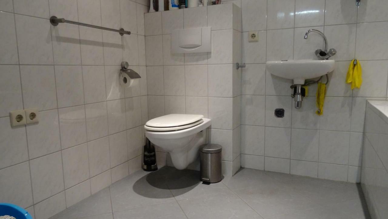 B & B Leudal Haelen Exteriör bild