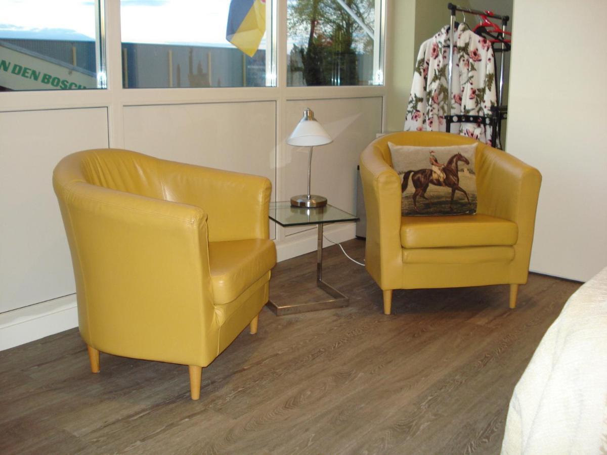 B & B Leudal Haelen Rum bild