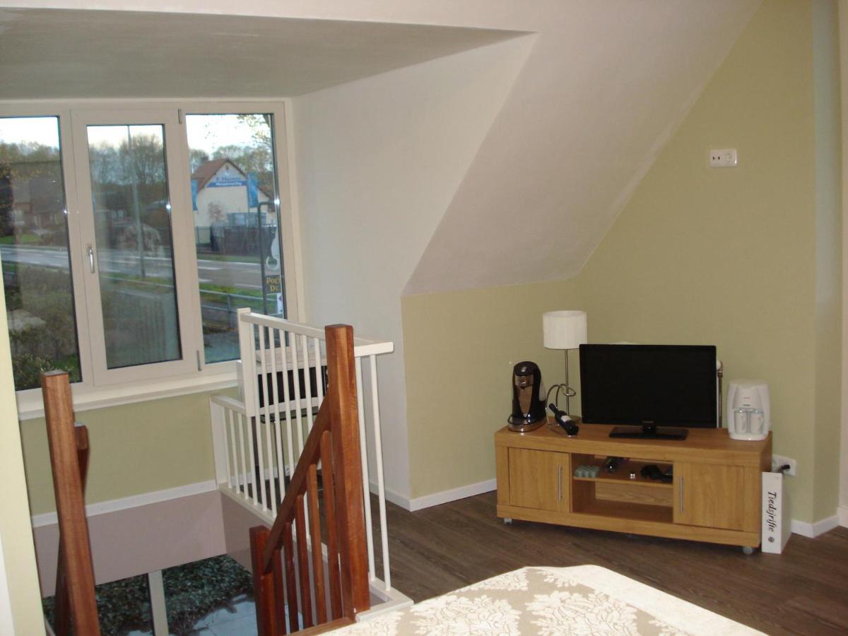 B & B Leudal Haelen Rum bild