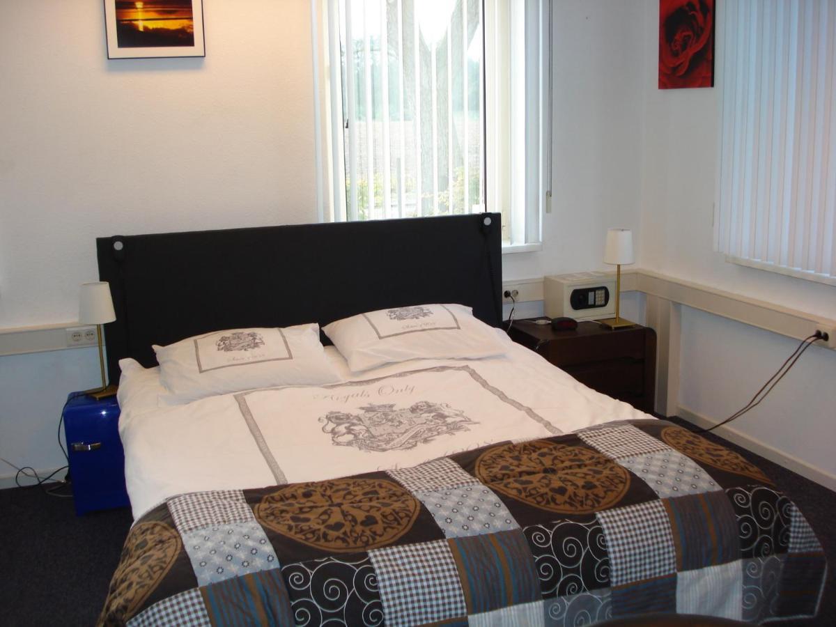 B & B Leudal Haelen Rum bild