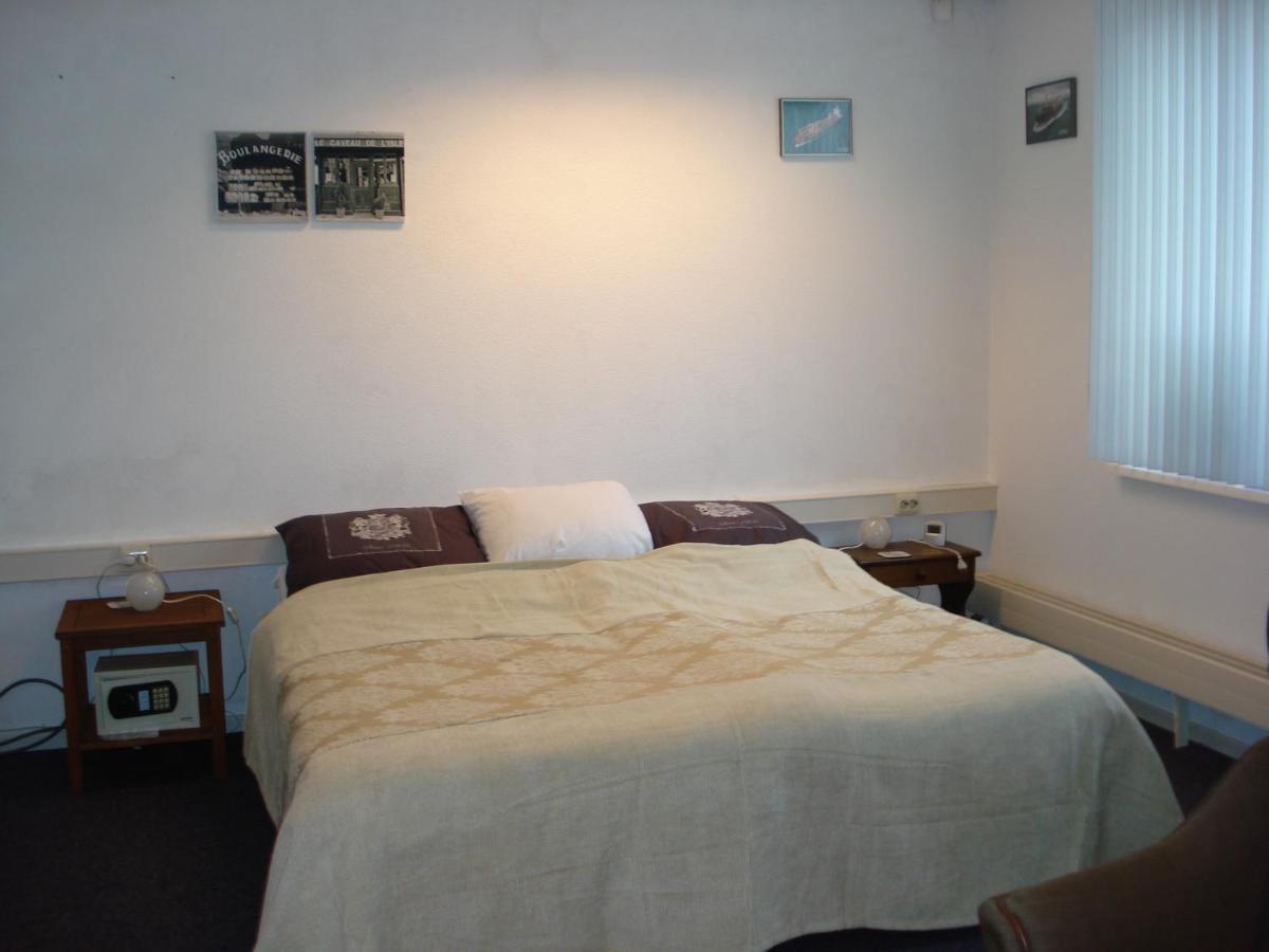 B & B Leudal Haelen Rum bild