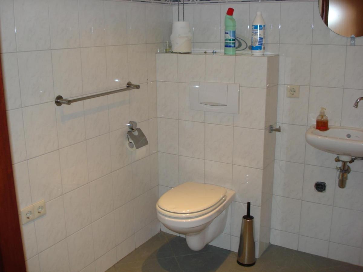 B & B Leudal Haelen Rum bild
